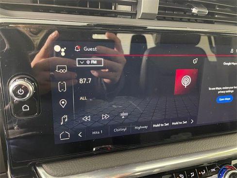 New 2026 GMC Sierra 1500 Denali w/ Denali Reserve Package image 5