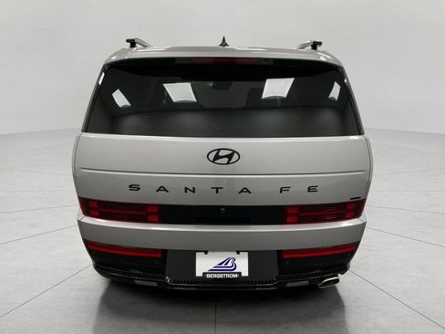 New 2026 Hyundai Santa Fe Calligraphy AWD/4WD image 4
