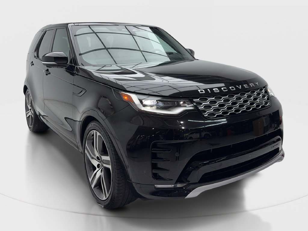 Used 2023 Land Rover Discovery Metropolitan Edition AWD/4WD image 3