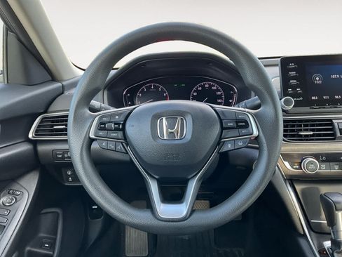 Used 2020 Honda Accord LX image 12