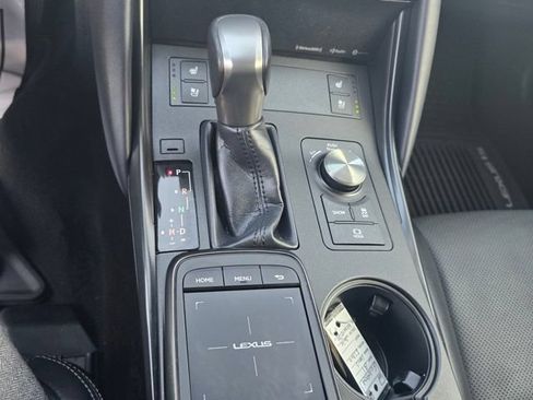 Used 2021 Lexus IS 300 AWD w/ Comfort Package image 21