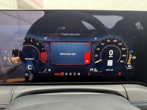 Used 2024 Ford Mustang Dark Horse w/ Dark Horse Handlin Package image 9