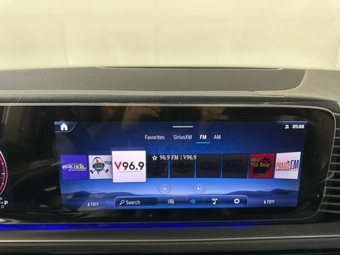 New 2026 Mercedes-Benz GLS 450 4MATIC image 14