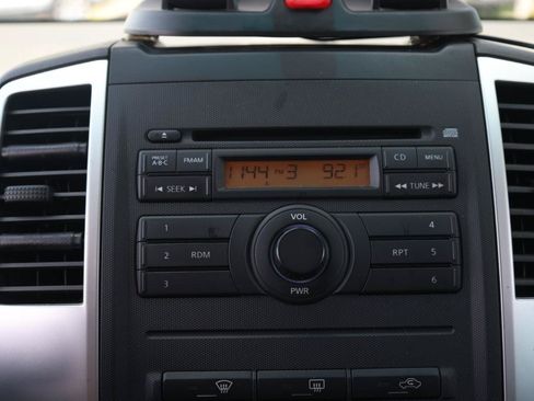 Used 2010 Nissan Xterra S RWD image 21