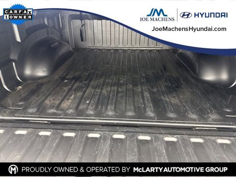 Used 2024 RAM 1500 Tradesman image 24