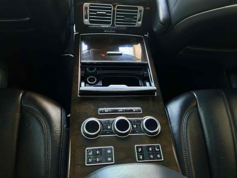 Used 2015 Land Rover Range Rover Autobiography AWD/4WD image 42