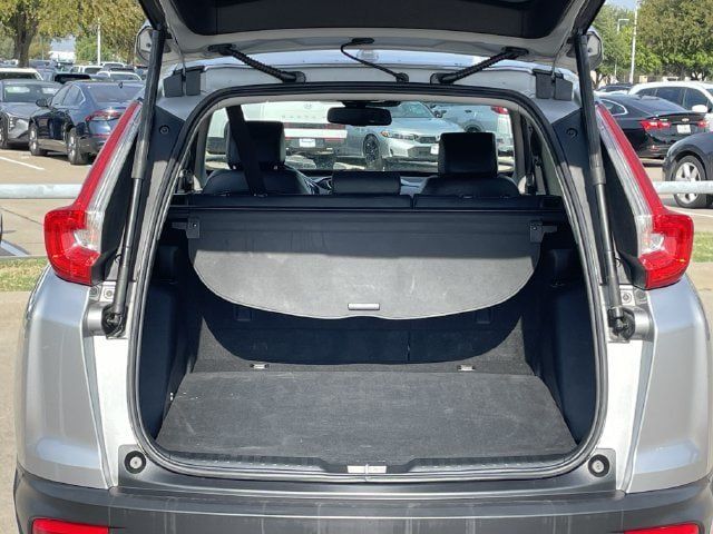 Used 2017 Honda CR-V EX-L image 28