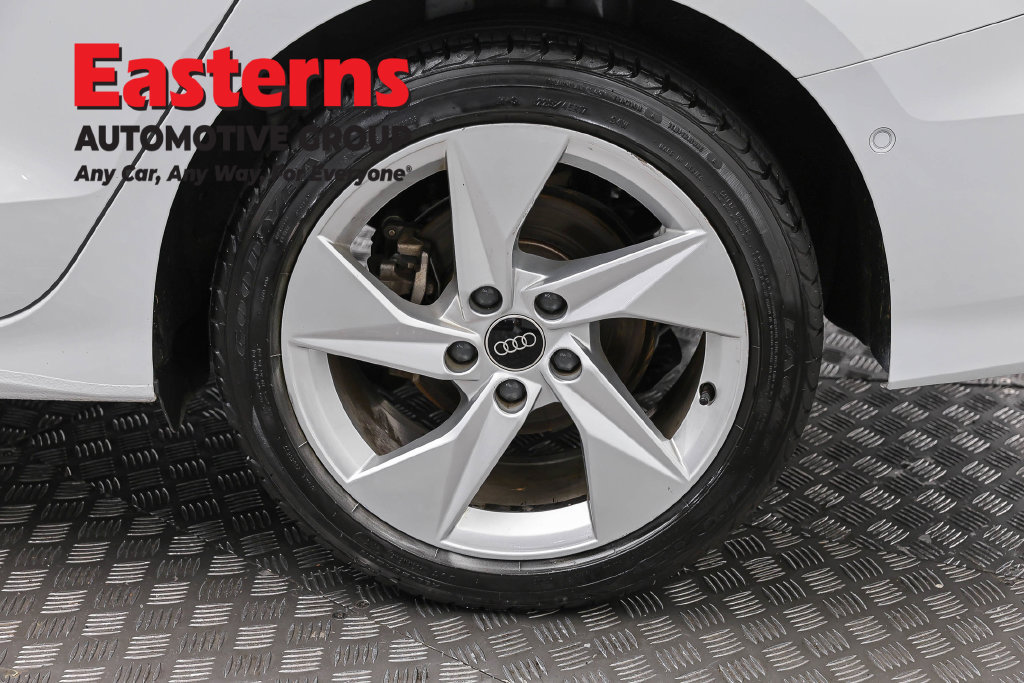Used 2024 Audi A3 2.0T Premium FWD image 35
