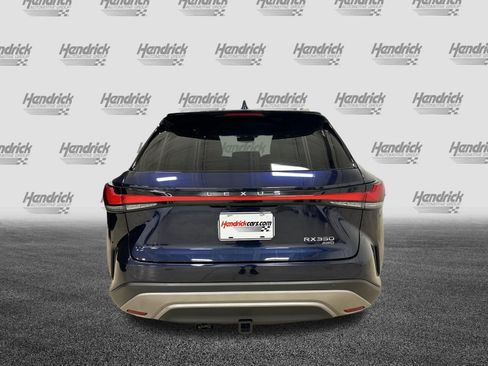 Certified 2024 Lexus RX 350 AWD w/ Convenience Package image 9