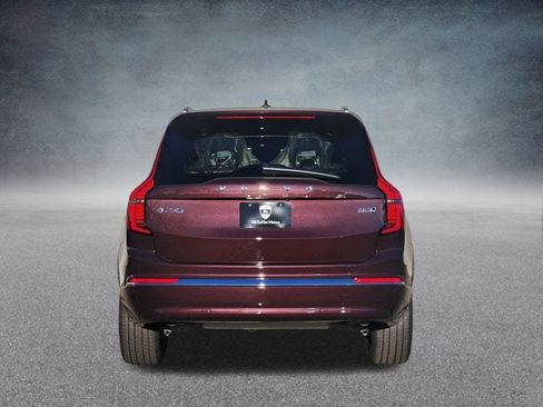New 2026 Volvo XC90 B5 Core w/ Protection Package image 6