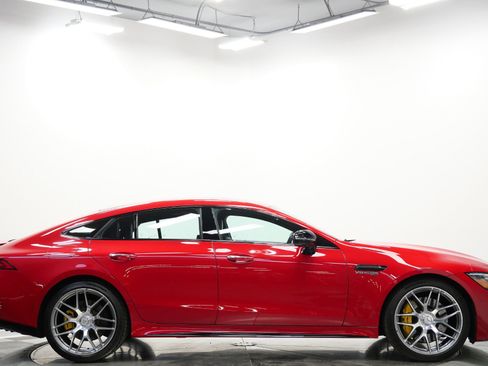 Used 2019 Mercedes-Benz AMG GT 63 image 62