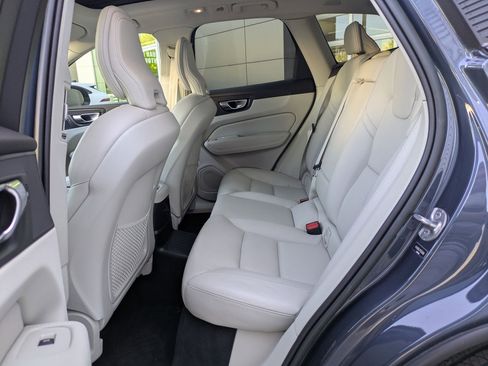 Used 2023 Volvo XC60 T8 Plus AWD/4WD image 24