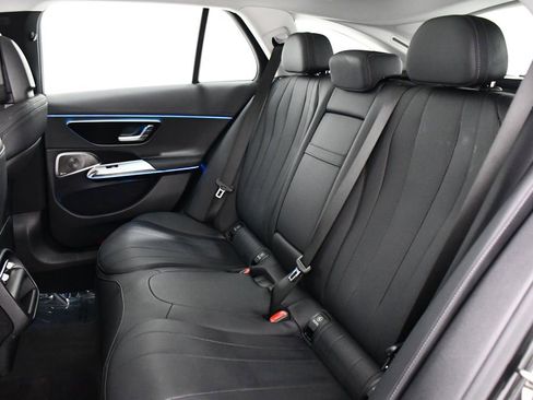 Certified 2025 Mercedes-Benz E 450 4MATIC All-Terrain Wagon image 21