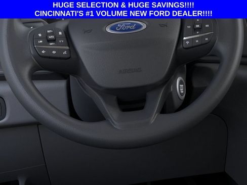 New 2026 Ford Transit 250 148 Medium Roof RWD image 12