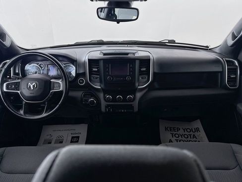 Used 2022 RAM 1500 Big Horn w/ Protection Group image 13