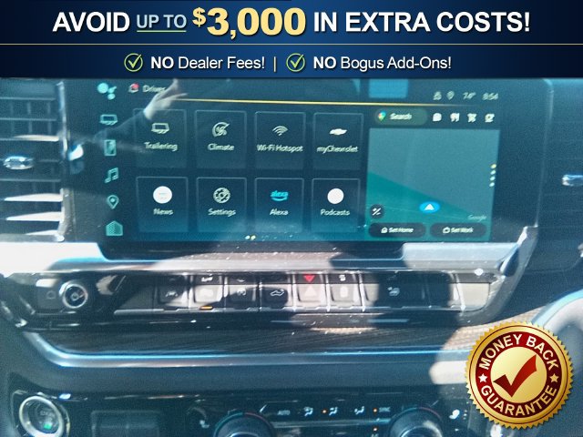 Used 2022 Chevrolet Silverado 1500 RST w/ Convenience Package II AWD/4WD image 26