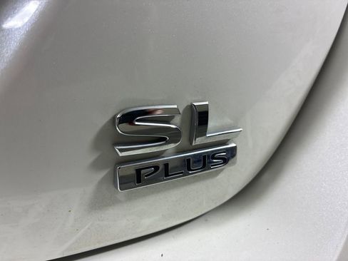 Used 2019 Nissan Leaf SL Plus image 13