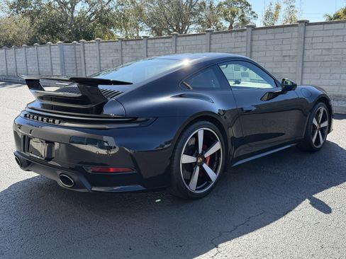 Certified 2026 Porsche 911 Carrera S image 6