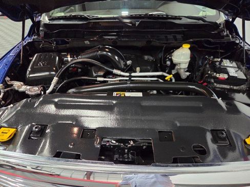 Used 2015 RAM 1500 Lone Star RWD image 91