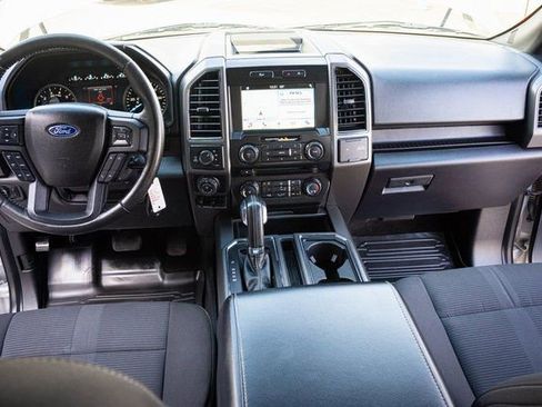 Used 2017 Ford F150 XLT w/ Equipment Group 302A Luxury AWD/4WD image 31