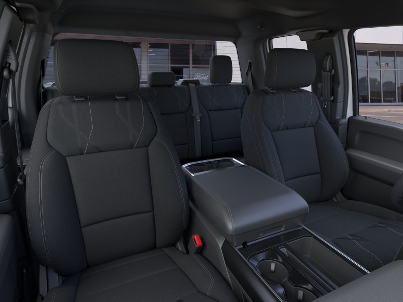 New 2026 Ford F150 STX w/ Equipment Group 200A RWD image 11