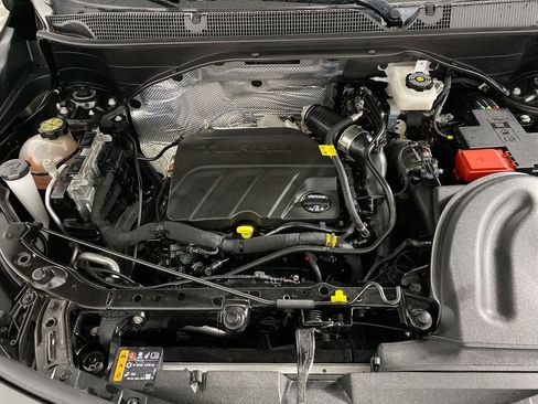 Used 2023 Buick Encore GX Select image 23