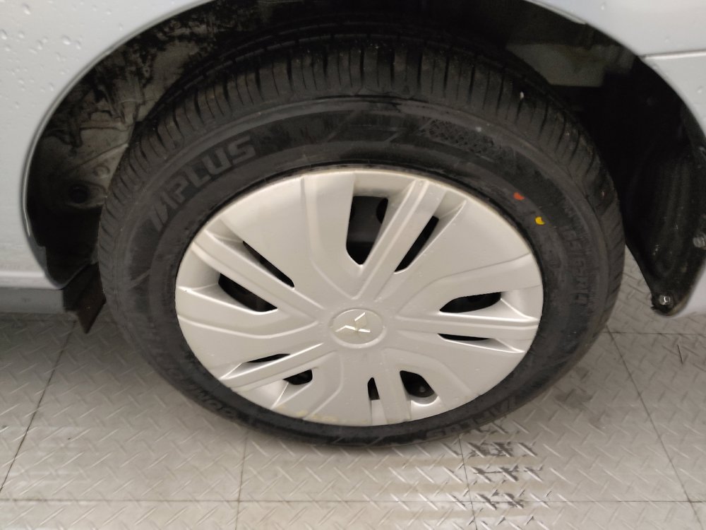 Used 2023 Mitsubishi Mirage G4 LE FWD image 31