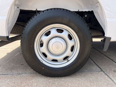 Used 2023 Ford F150 XL RWD image 10