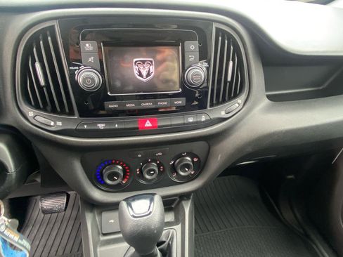 Used 2022 RAM ProMaster City Tradesman w/ Window Group 05 image 29