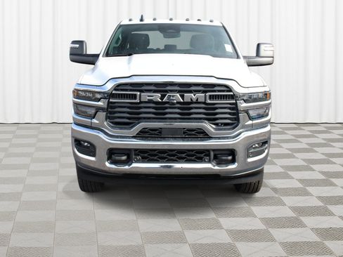 New 2026 RAM 2500 Big Horn image 29