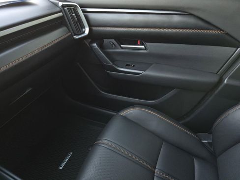 Certified 2025 MAZDA CX-50 AWD 2.5 Hybrid w/ Weather Package image 30