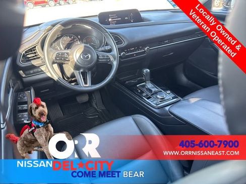 Used 2024 MAZDA CX-30 AWD 2.5 S w/ Select Sport Pkg image 11