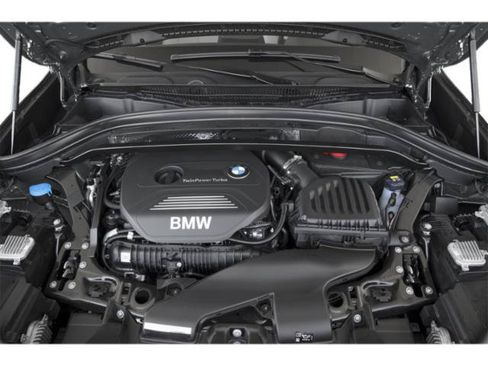 Used 2019 BMW X1 xDrive28i w/ Convenience Package AWD/4WD image 16