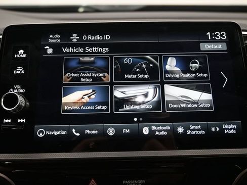 New 2026 Honda Ridgeline TrailSport image 18