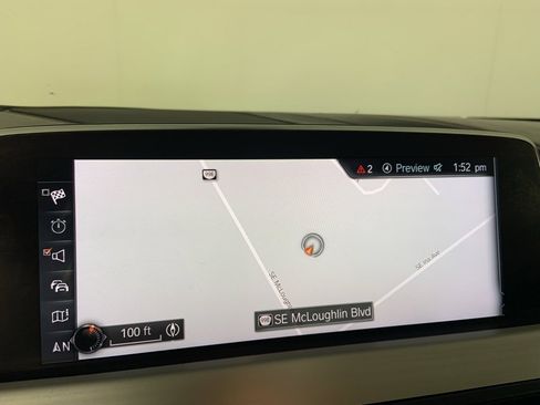 Used 2017 BMW 640i 640i image 12