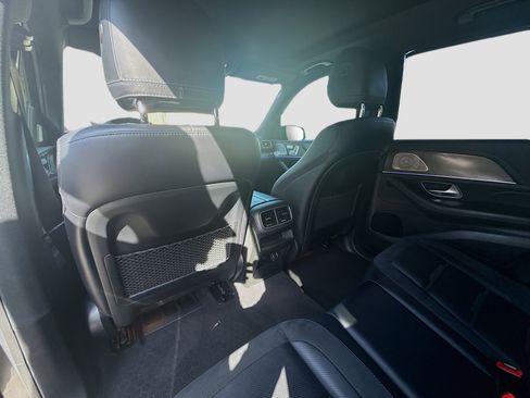 Used 2023 Mercedes-Benz GLE 53 AMG 4MATIC image 25