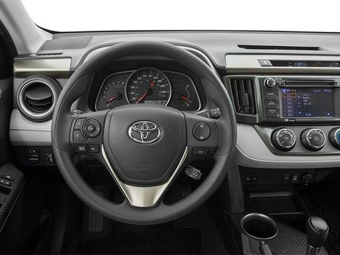 Used 2013 Toyota RAV4 Limited AWD/4WD image 6