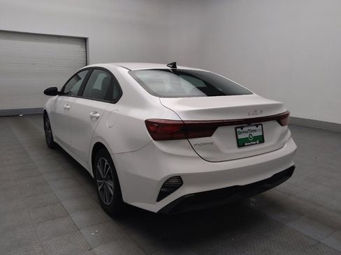 Used 2023 Kia Forte LXS image 5