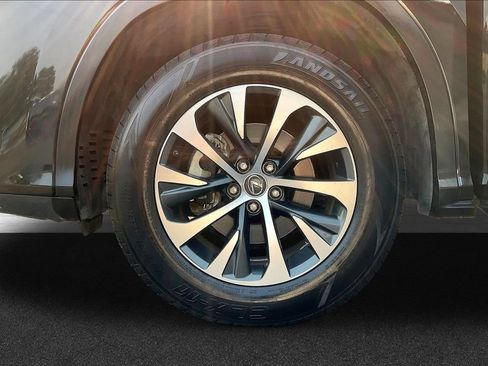 Used 2021 Lexus RX 350 FWD w/ Accessory Package image 30