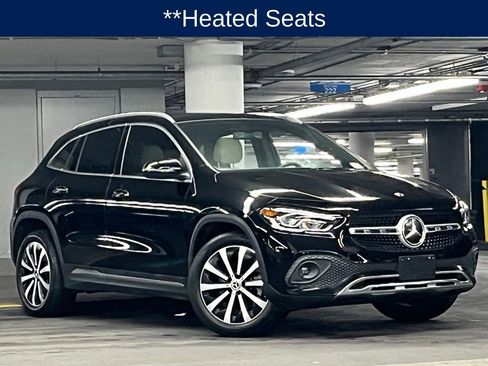 Used 2021 Mercedes-Benz GLA 250 image 3