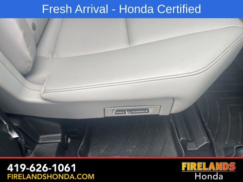 Used 2022 Honda Ridgeline RTL-E image 13