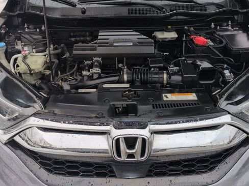 Used 2019 Honda CR-V EX-L image 31