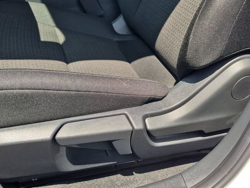 Certified 2026 Nissan Sentra S w/ Floor Mat Package FWD image 16