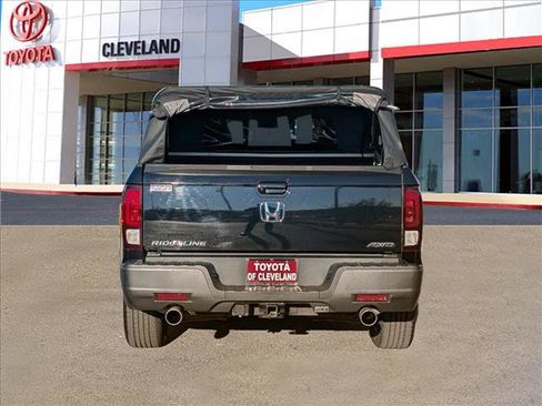 Used 2023 Honda Ridgeline RTL image 6