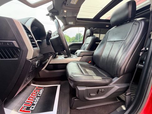 Used 2020 Ford F150 Lariat AWD/4WD image 20