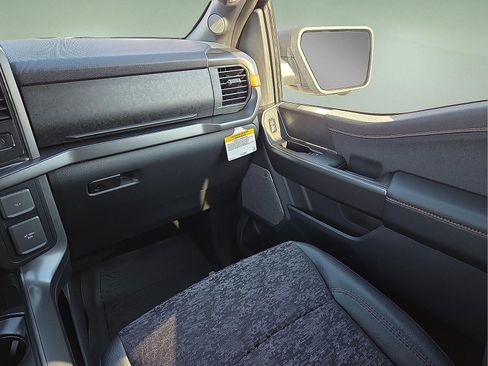 New 2026 Ford F150 Tremor w/ Mobile Office Package image 12