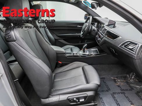 Used 2020 BMW 230i xDrive Coupe w/ Convenience Package AWD/4WD image 22