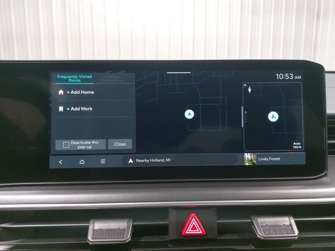 New 2026 Kia K5 GT image 23