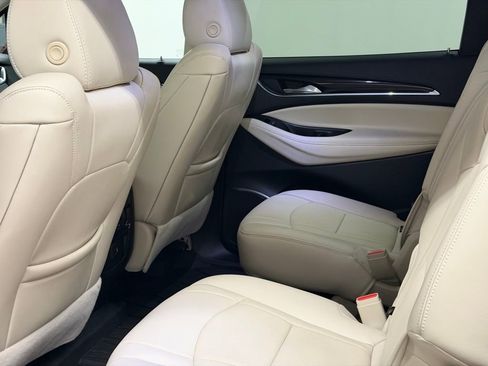 Certified 2024 Buick Enclave Essence w/ Trailering Package, 5000 lbs. image 28