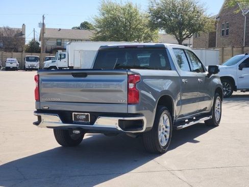 Used 2023 Chevrolet Silverado 1500 LTZ image 15